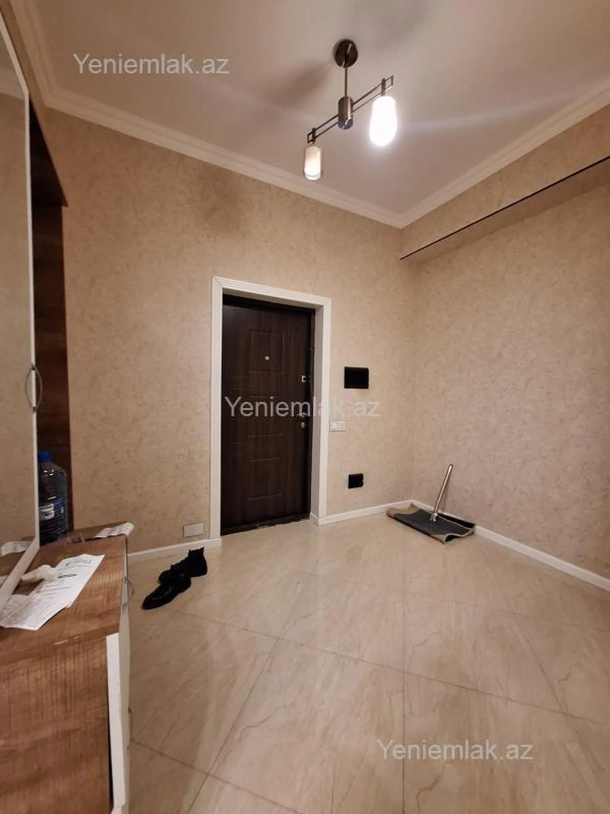 Satılır 3 otaqlı yeni tikili 122 m²