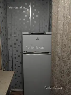Satılır 2 otaqlı köhnə tikili 53 m²