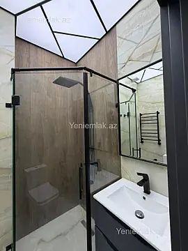 Satılır 2 otaqlı yeni tikili 80 m²