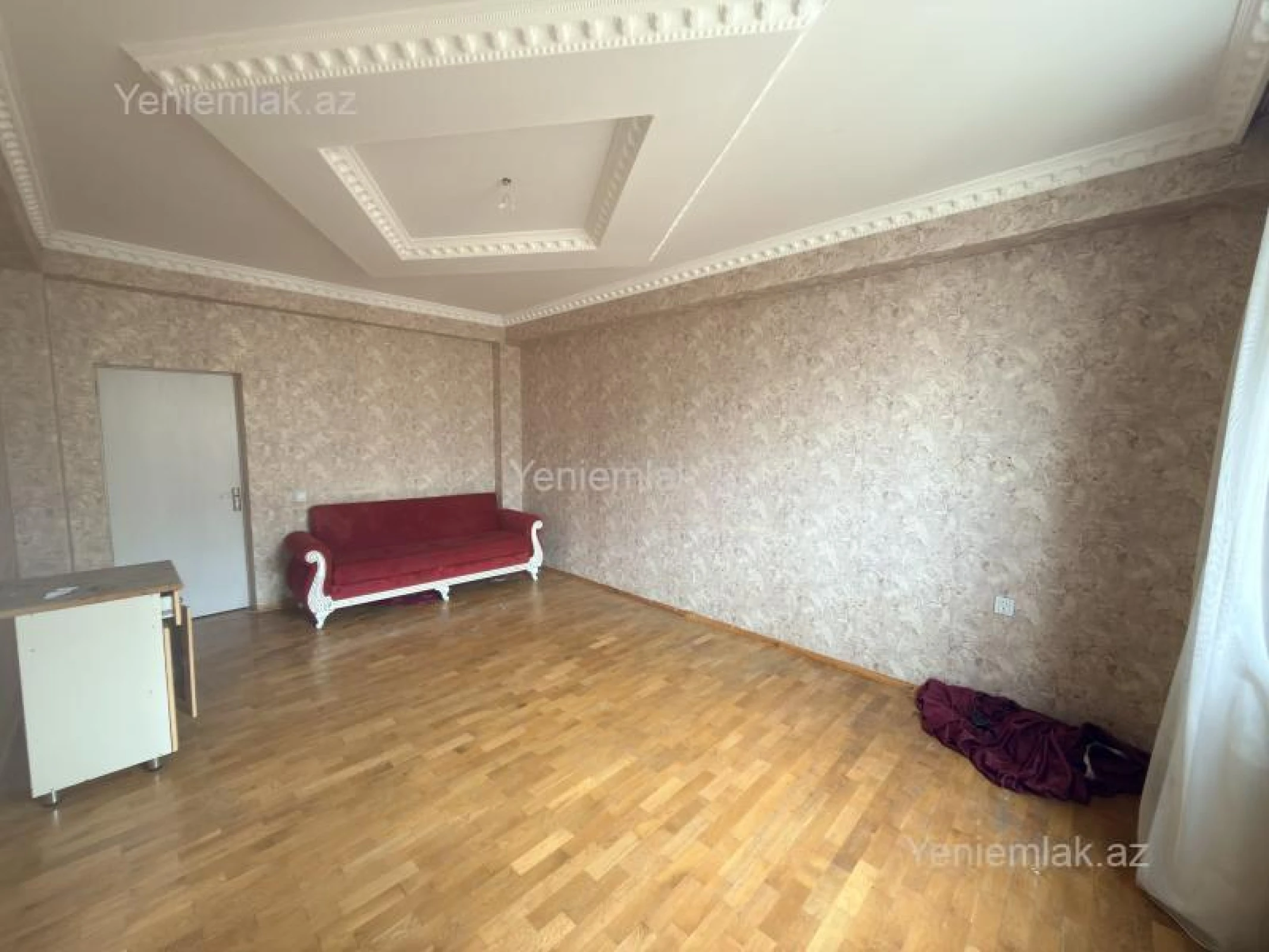 Satılır 2 otaqlı yeni tikili 74.35 m²