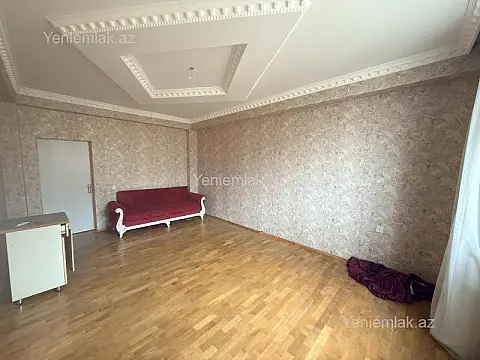 Satılır 2 otaqlı yeni tikili 74.35 m²