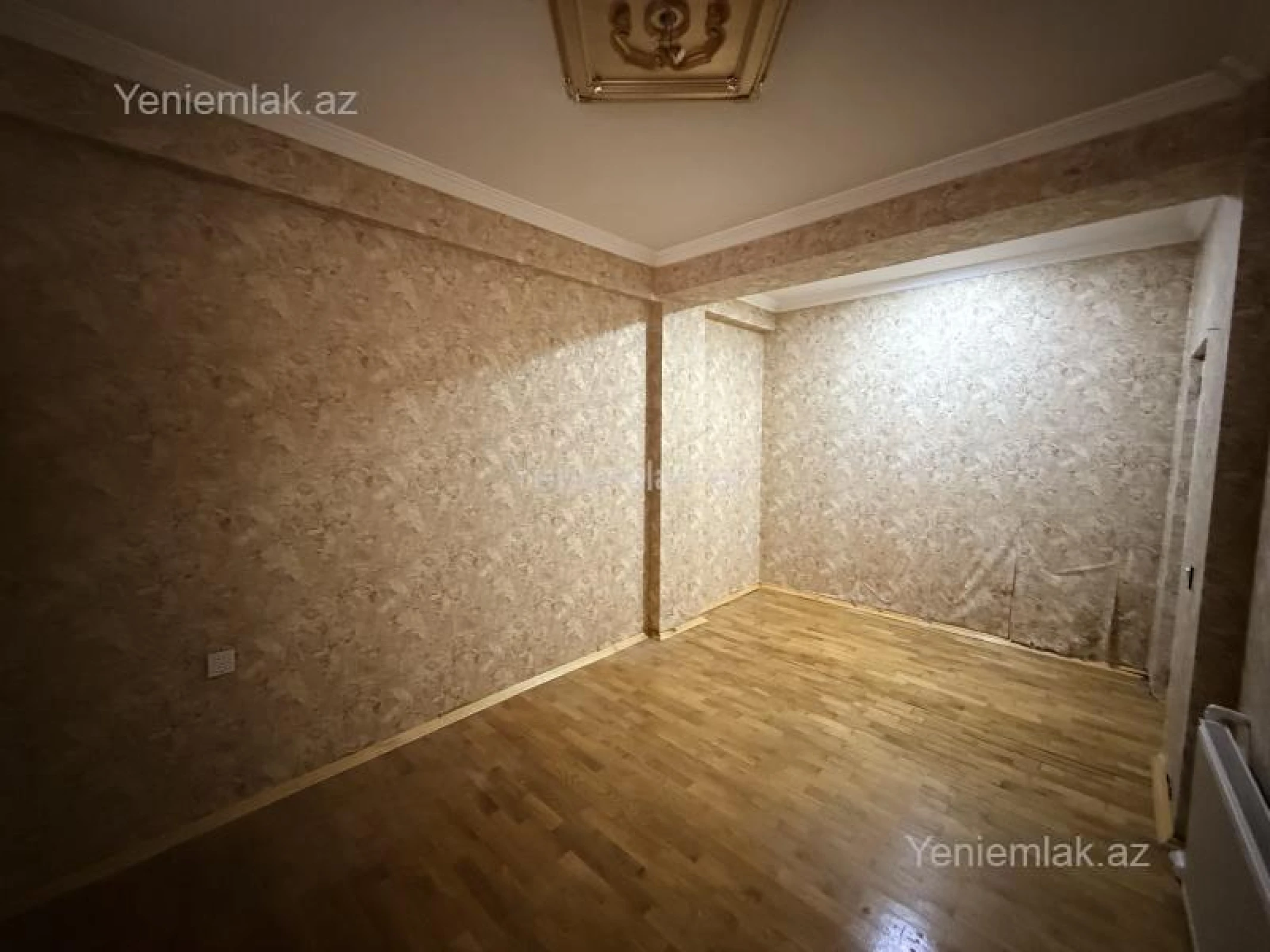 Satılır 2 otaqlı yeni tikili 74.35 m²