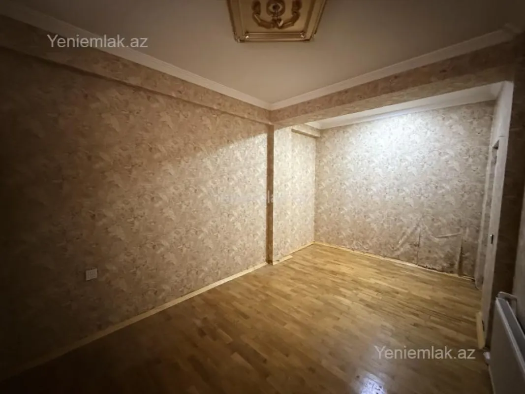 Satılır 2 otaqlı yeni tikili 74.35 m²