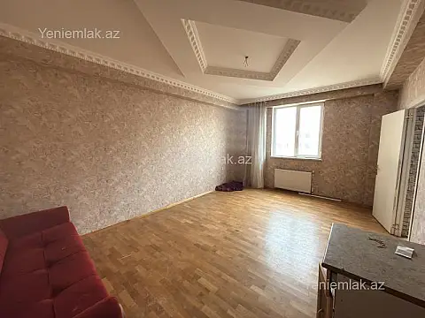 Satılır 2 otaqlı yeni tikili 74.35 m² — Bakı, Xətai 2 otaq 74.35 m²