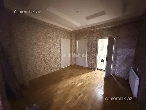 Satılır 2 otaqlı yeni tikili 74.35 m²