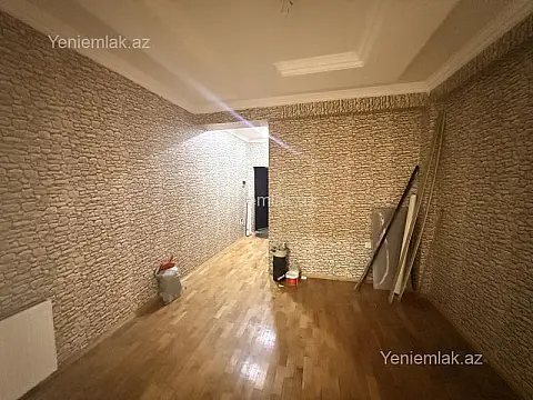 Satılır 2 otaqlı yeni tikili 74.35 m²
