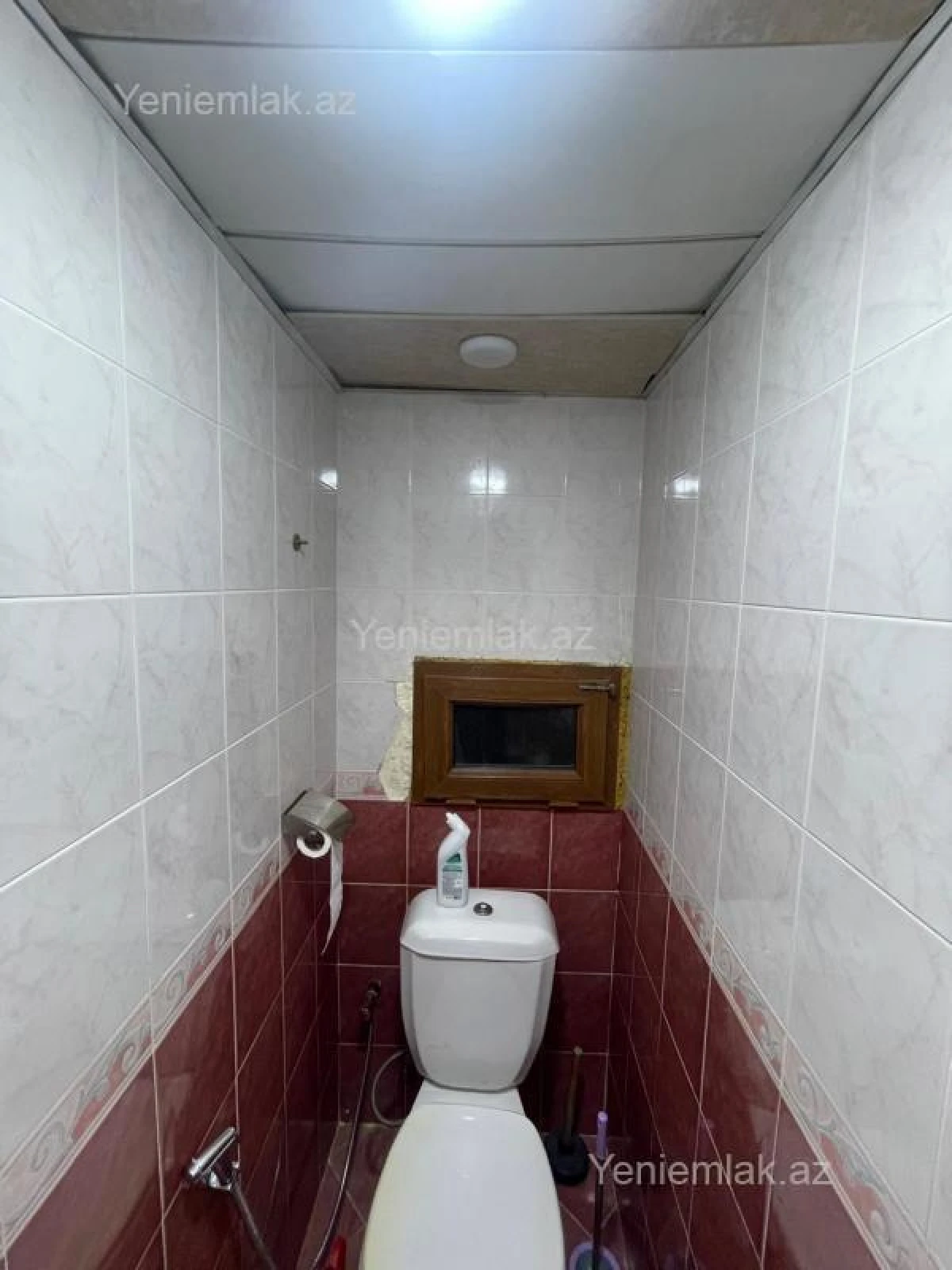 Satılır 2 otaqlı köhnə tikili 65 m²