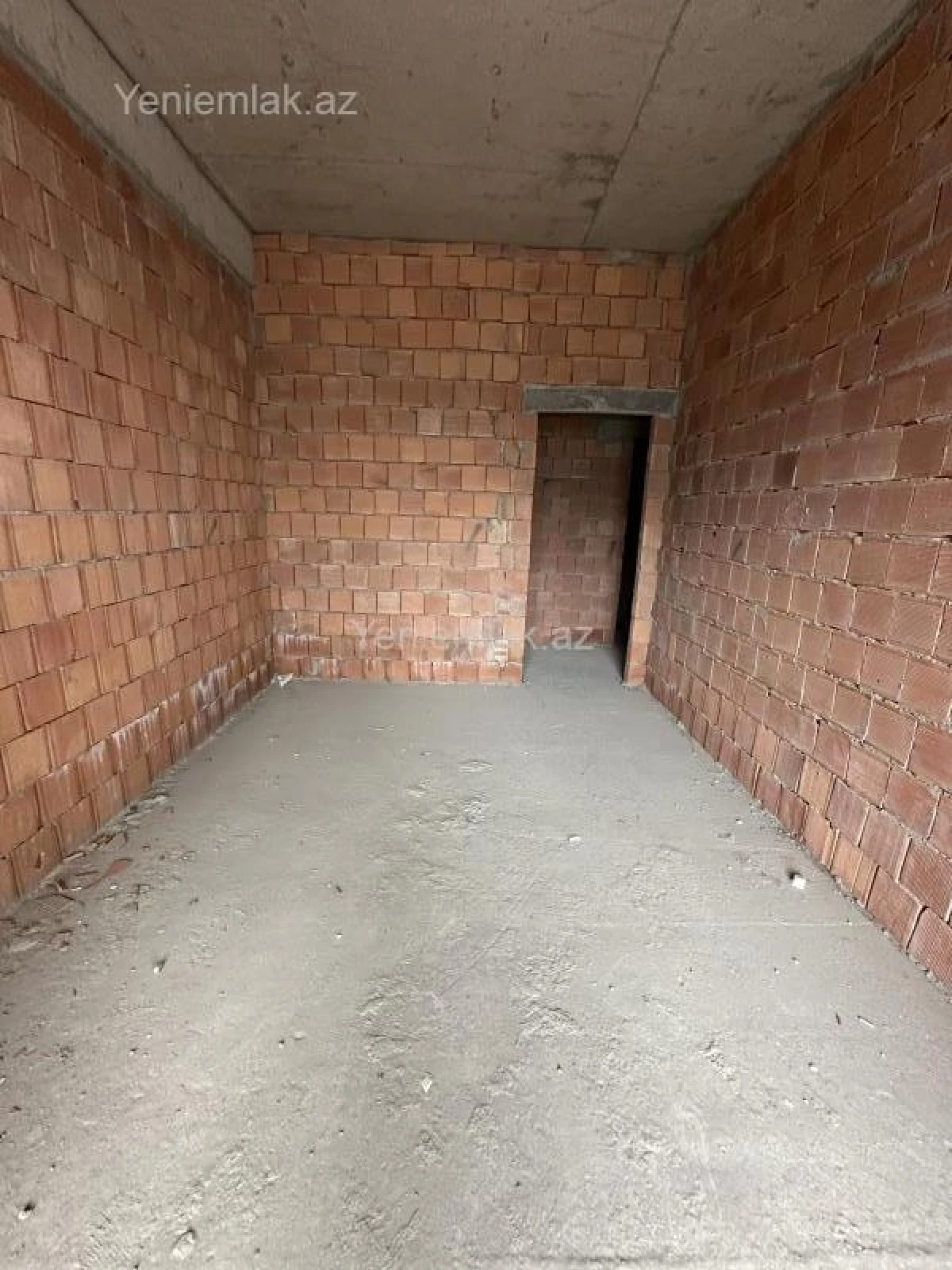 Satılır 3 otaqlı yeni tikili 113 m²