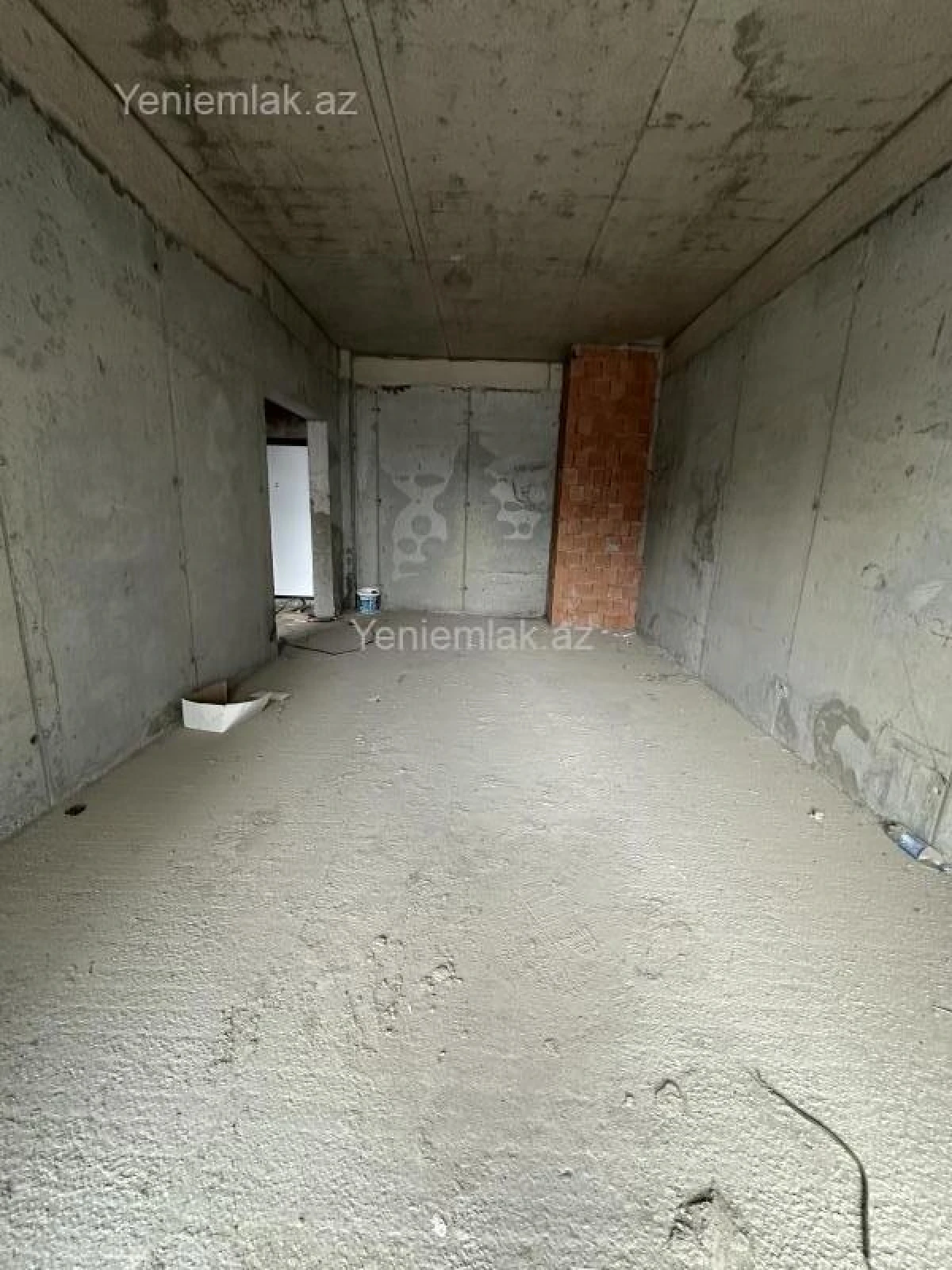 Satılır 3 otaqlı yeni tikili 113 m²