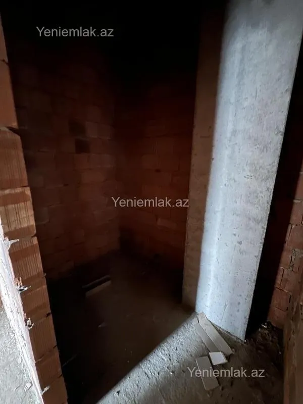 Satılır 3 otaqlı yeni tikili 113 m²