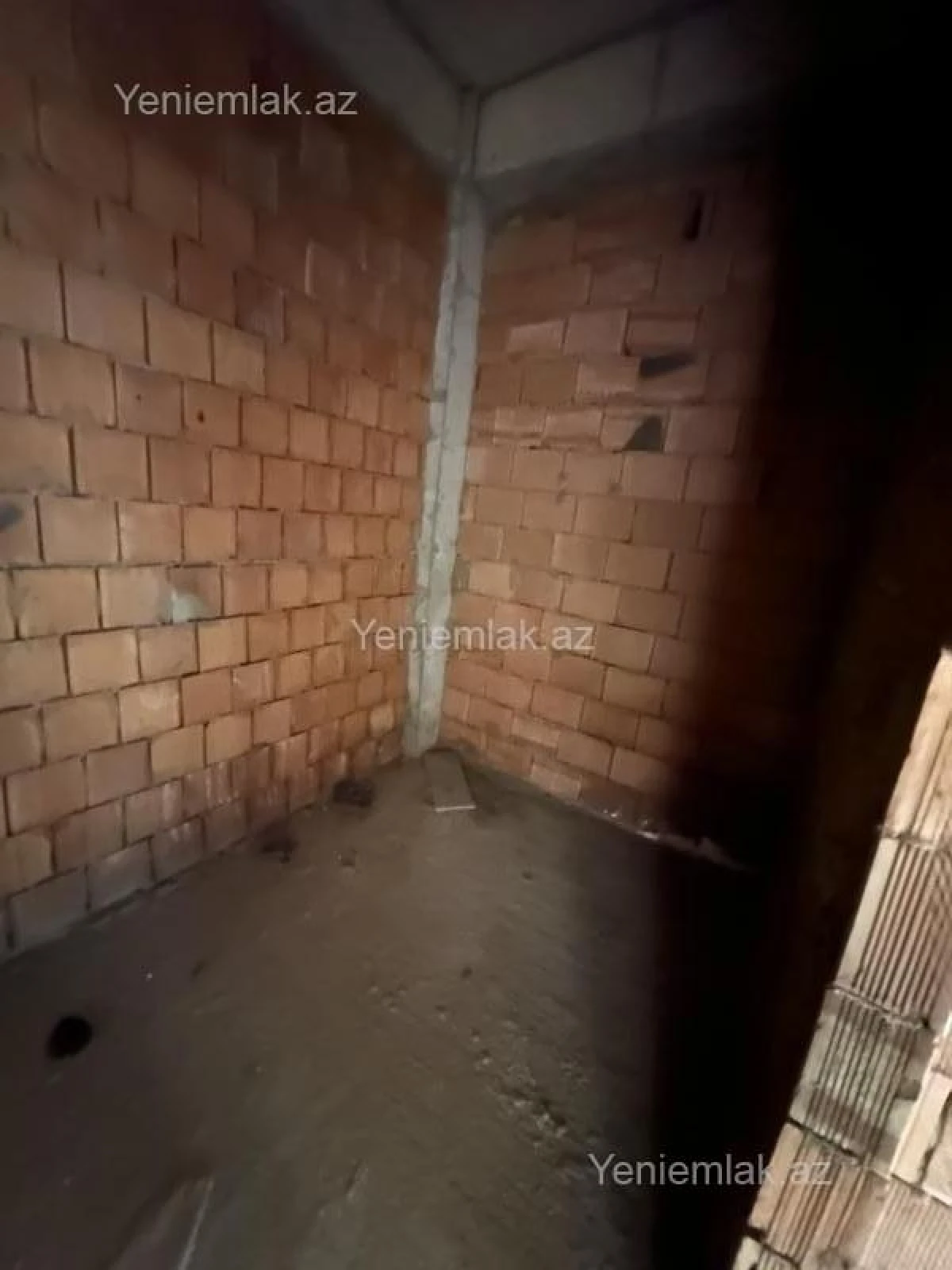 Satılır 3 otaqlı yeni tikili 113 m²