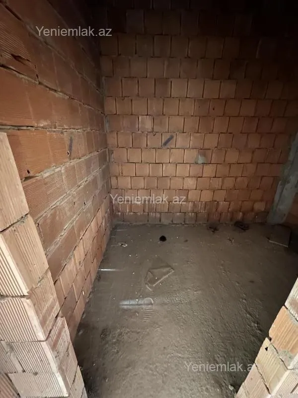 Satılır 3 otaqlı yeni tikili 113 m²