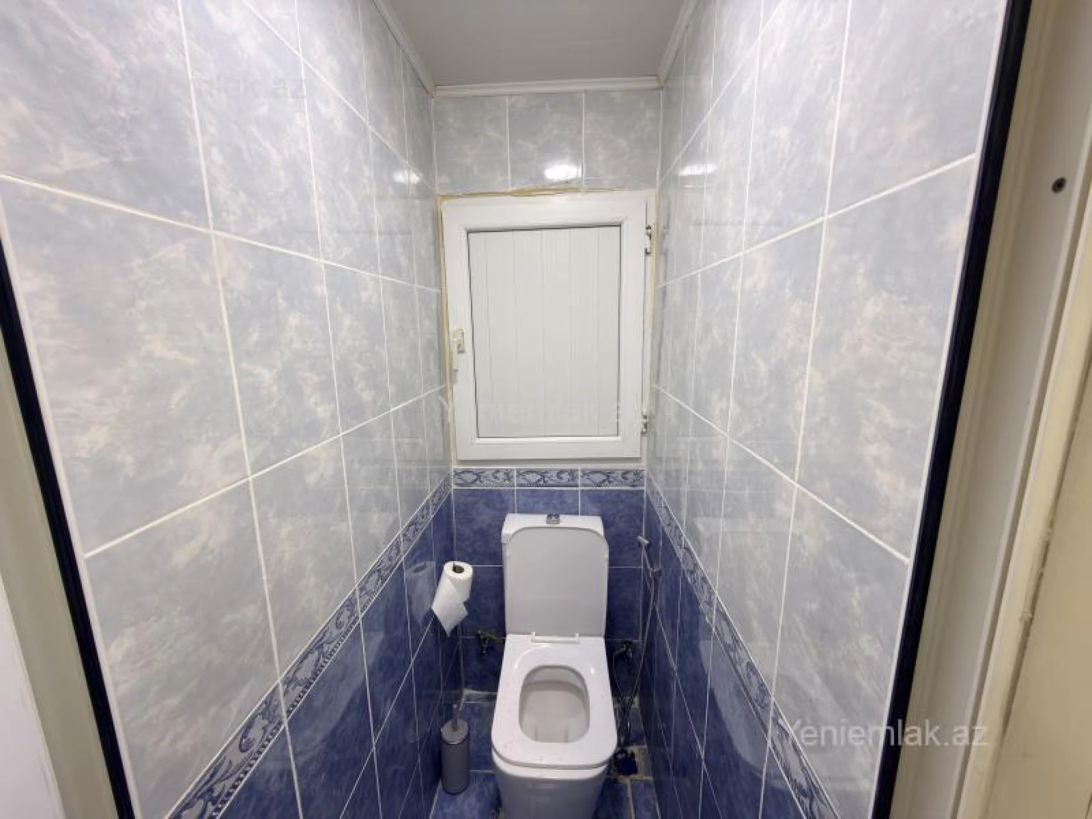 Satılır 2 otaqlı köhnə tikili 65 m²