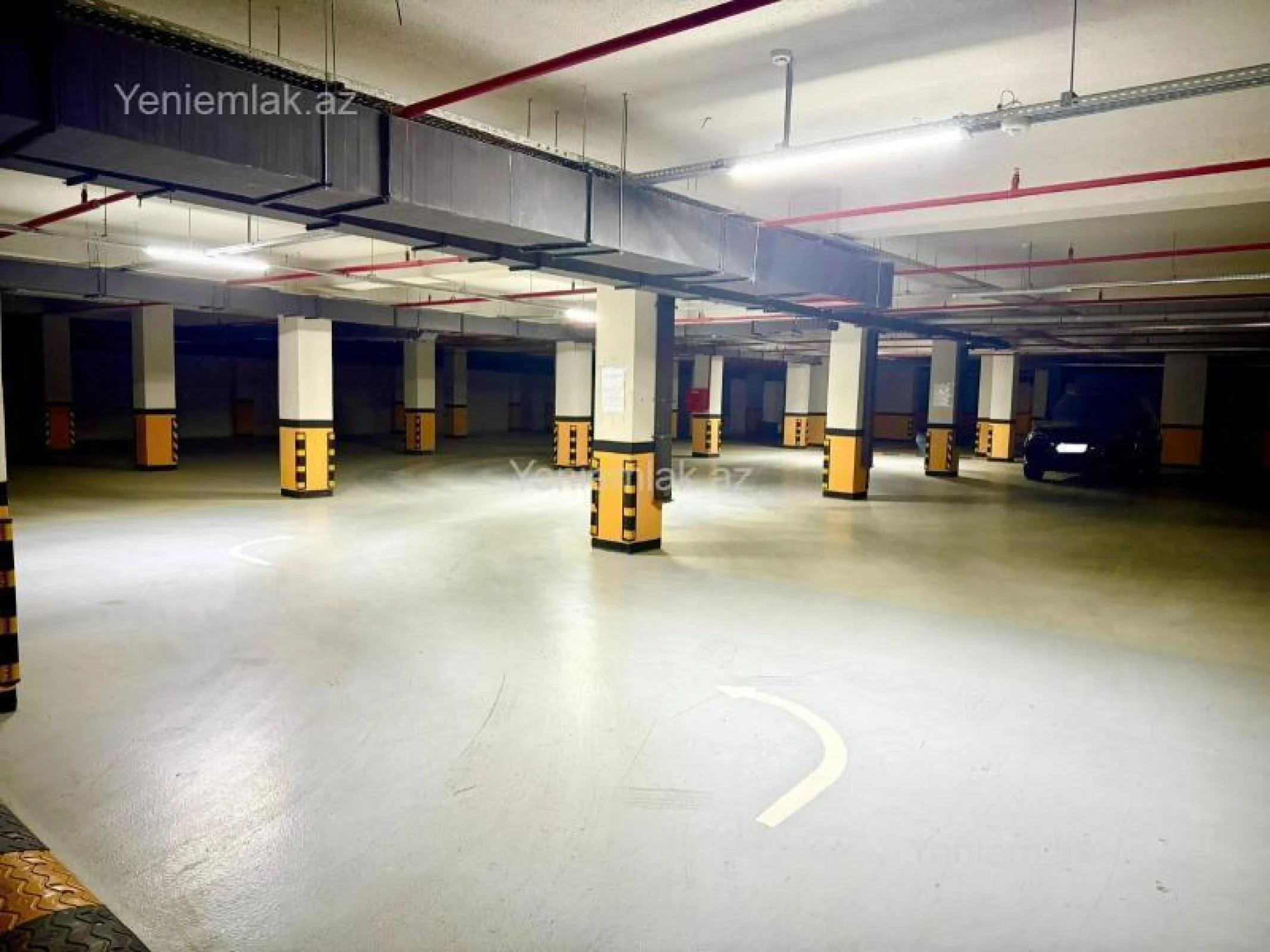 Satılır 3 otaqlı yeni tikili 120 m²