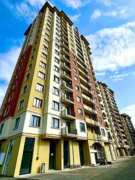 Satılır 3 otaqlı yeni tikili 120 m² — Bakı, Yasamal 3 otaq 120.00 m²