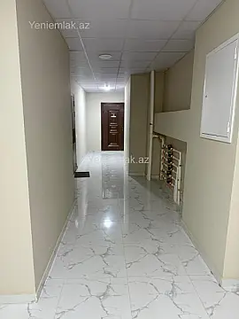Satılır 3 otaqlı yeni tikili 120 m²