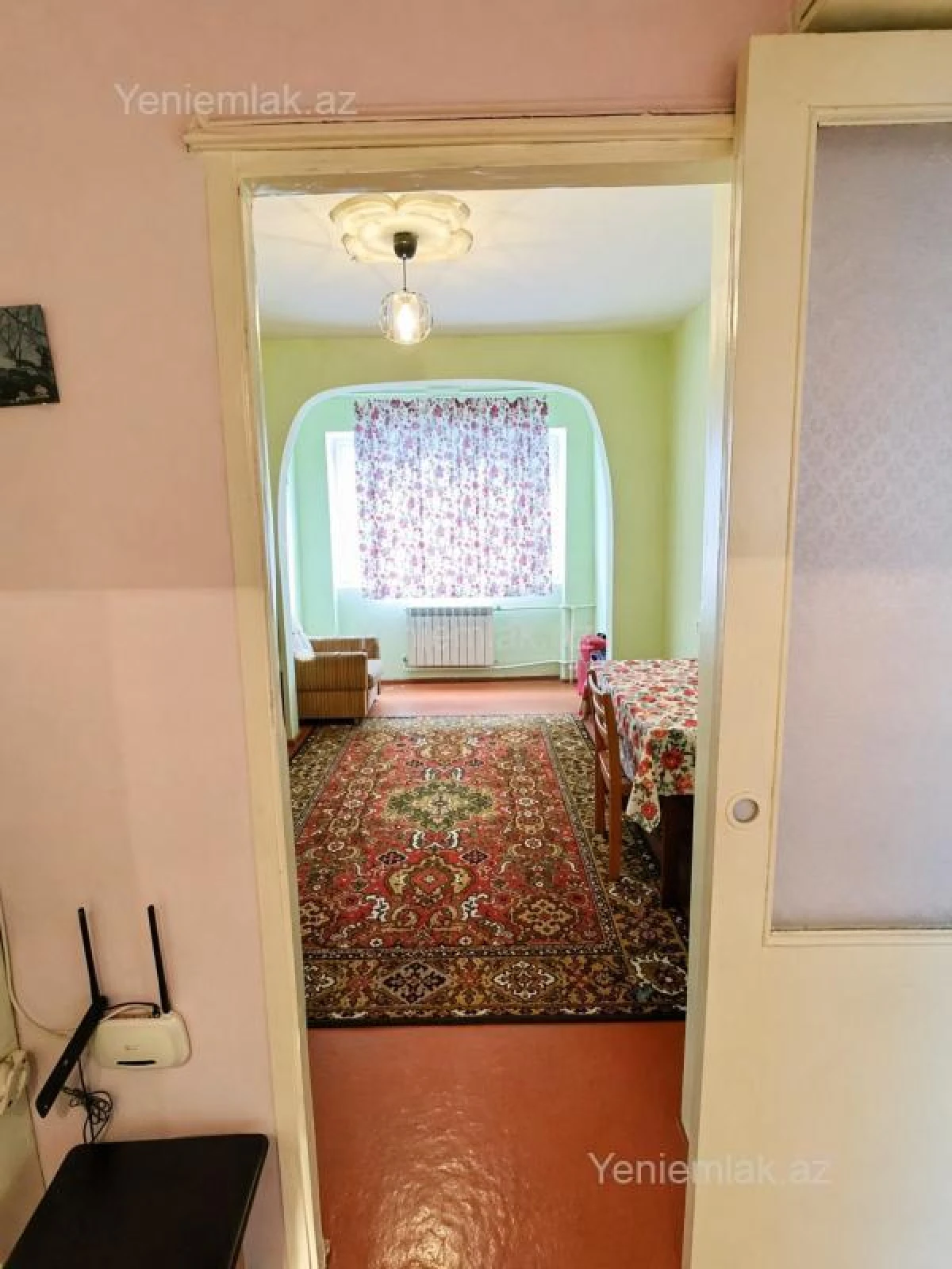 Satılır 3 otaqlı köhnə tikili 80 m²