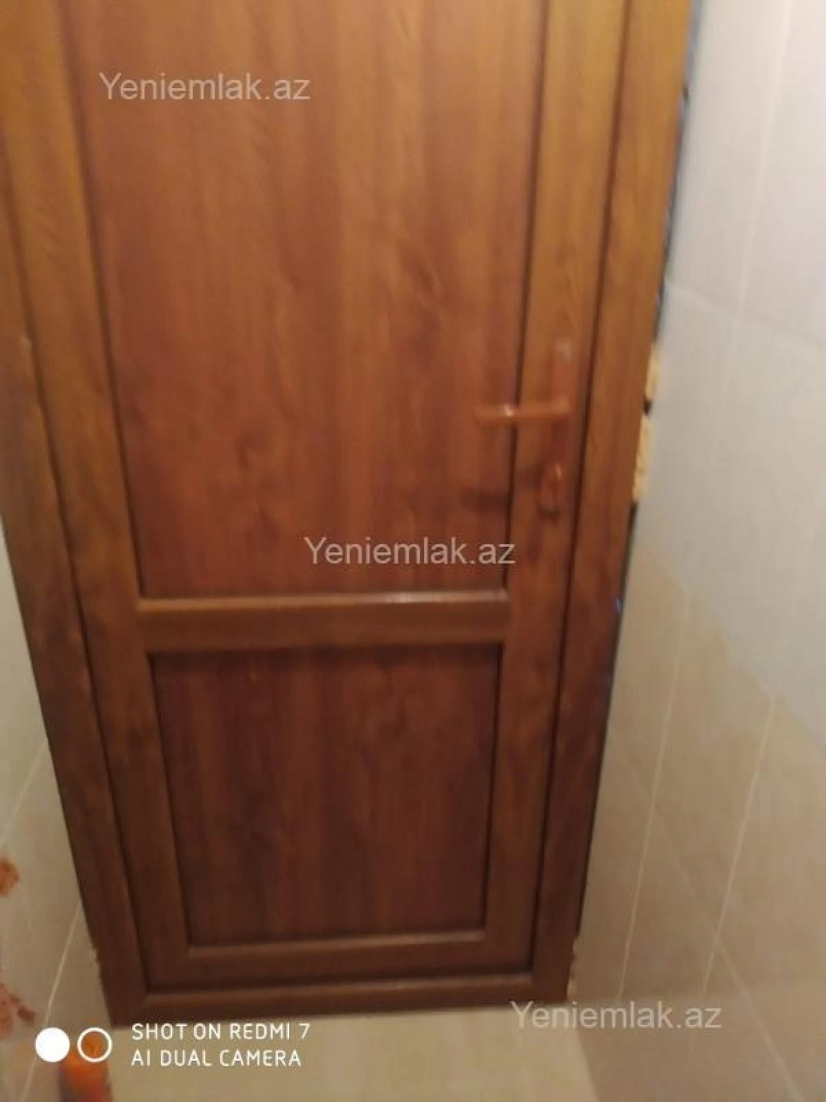 Satılır 2 otaqlı köhnə tikili 60 m²