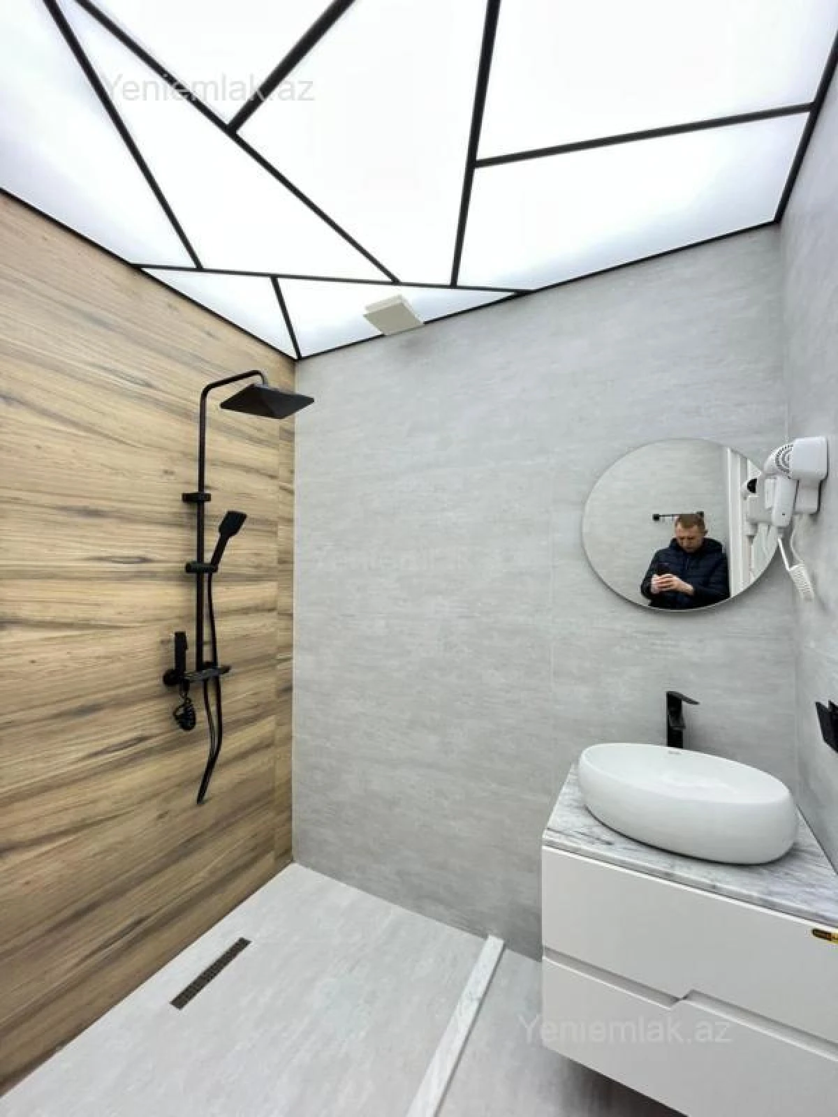 Satılır 3 otaqlı yeni tikili 165 m²