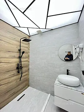 Satılır 3 otaqlı yeni tikili 165 m²