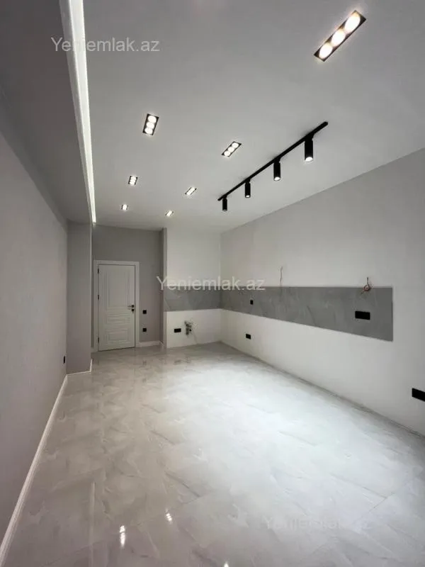 Satılır 3 otaqlı yeni tikili 165 m²
