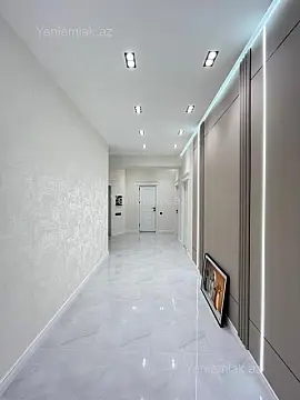 Satılır 3 otaqlı yeni tikili 165 m²