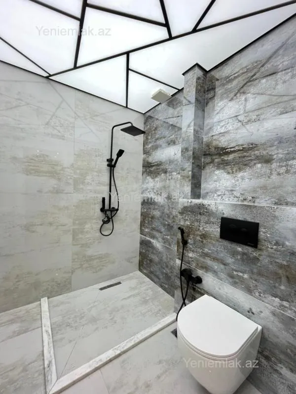 Satılır 3 otaqlı yeni tikili 165 m²