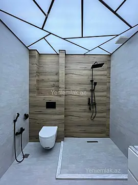 Satılır 3 otaqlı yeni tikili 165 m²