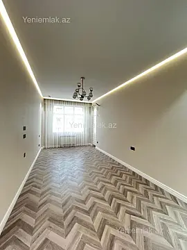 Satılır 3 otaqlı yeni tikili 165 m²