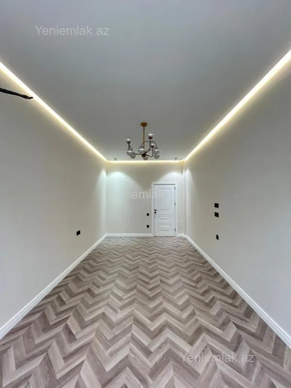 Satılır 3 otaqlı yeni tikili 165 m²