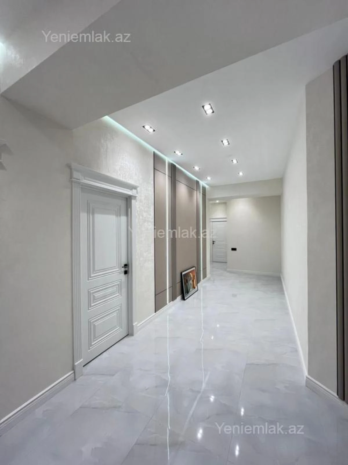 Satılır 3 otaqlı yeni tikili 165 m²