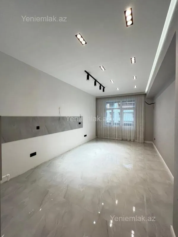 Satılır 3 otaqlı yeni tikili 165 m²