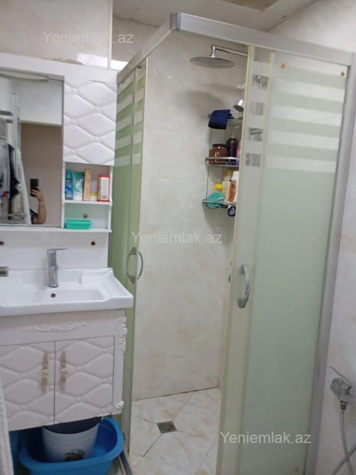 Satılır 1 otaqlı köhnə tikili 40 m²