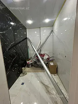 Satılır 3 otaqlı yeni tikili 95 m² — Bakı, Yasamal 3 otaq 95.00 m²