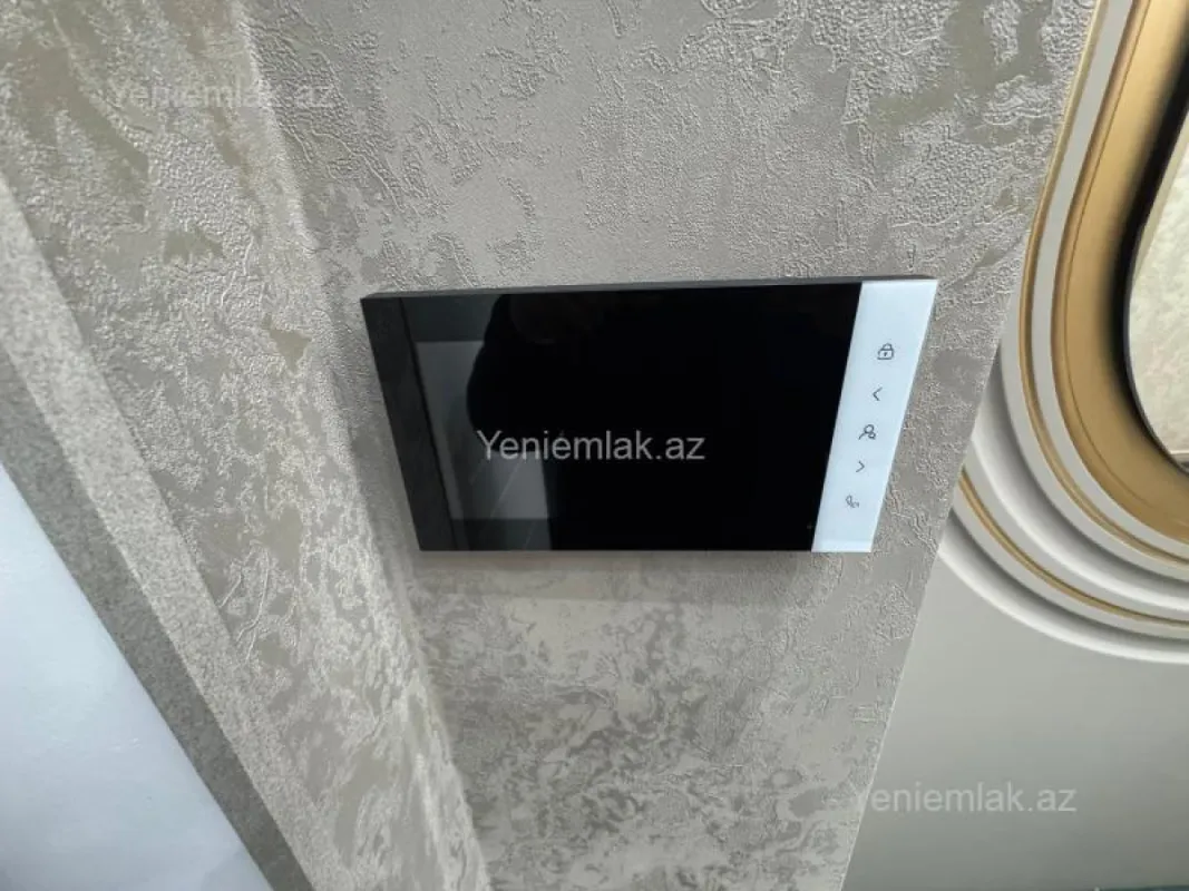 Satılır 3 otaqlı yeni tikili 127 m²