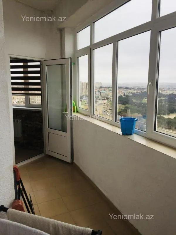 Satılır 3 otaqlı yeni tikili 109 m²