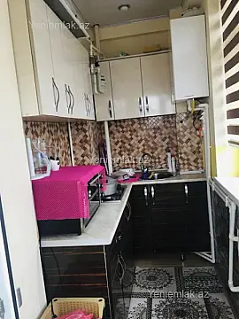 Satılır 3 otaqlı yeni tikili 109 m²