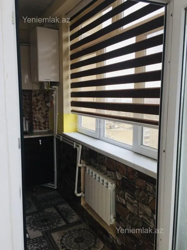 Satılır 3 otaqlı yeni tikili 109 m²