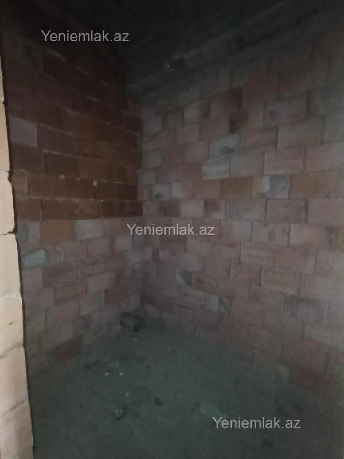 Satılır 2 otaqlı yeni tikili 99 m²