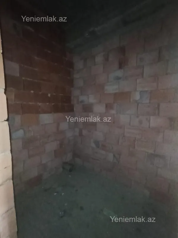 Satılır 2 otaqlı yeni tikili 99 m²