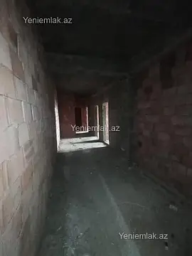 Satılır 2 otaqlı yeni tikili 99 m²