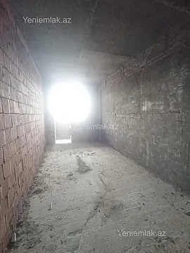 Satılır 2 otaqlı yeni tikili 99 m²