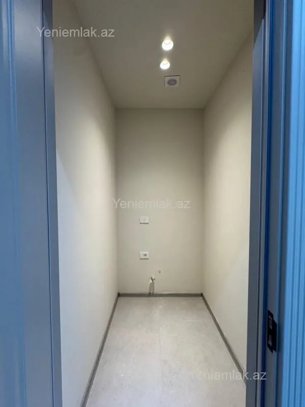 Satılır 3 otaqlı yeni tikili 104 m²