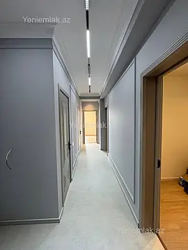 Satılır 3 otaqlı yeni tikili 104 m²