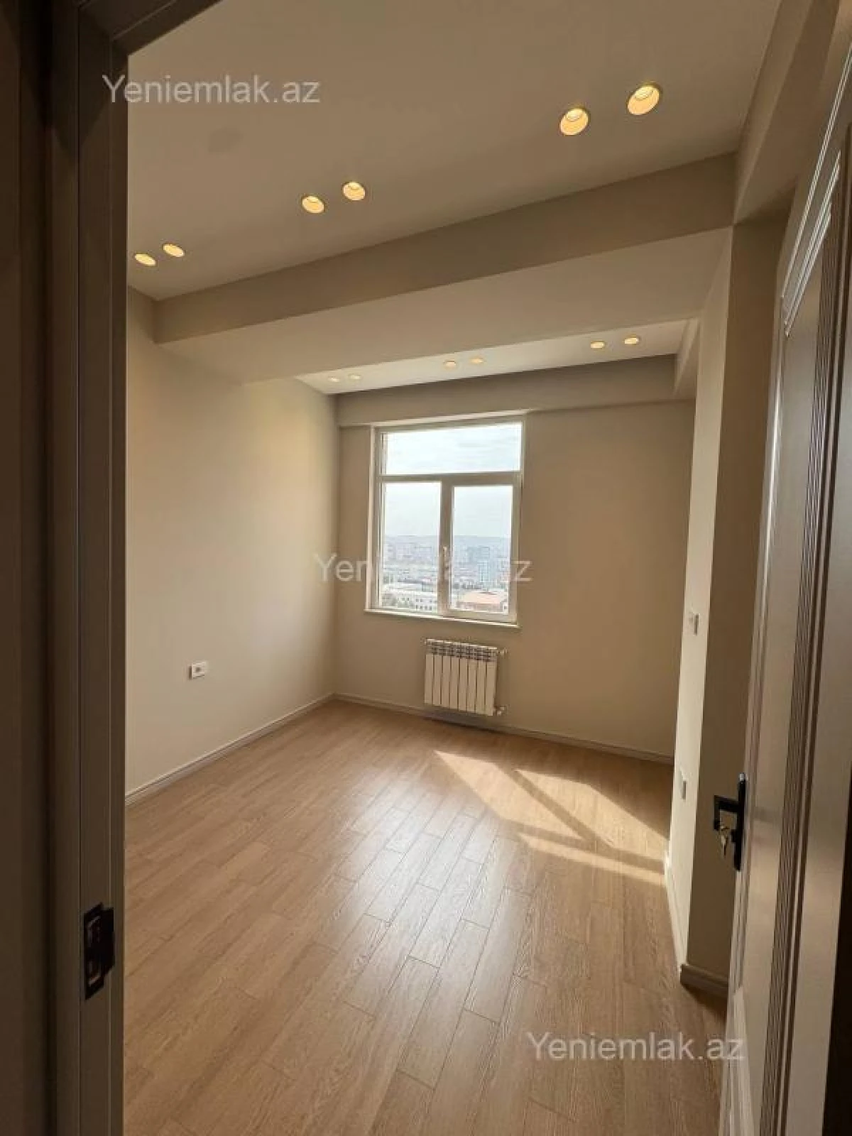 Satılır 3 otaqlı yeni tikili 104 m²
