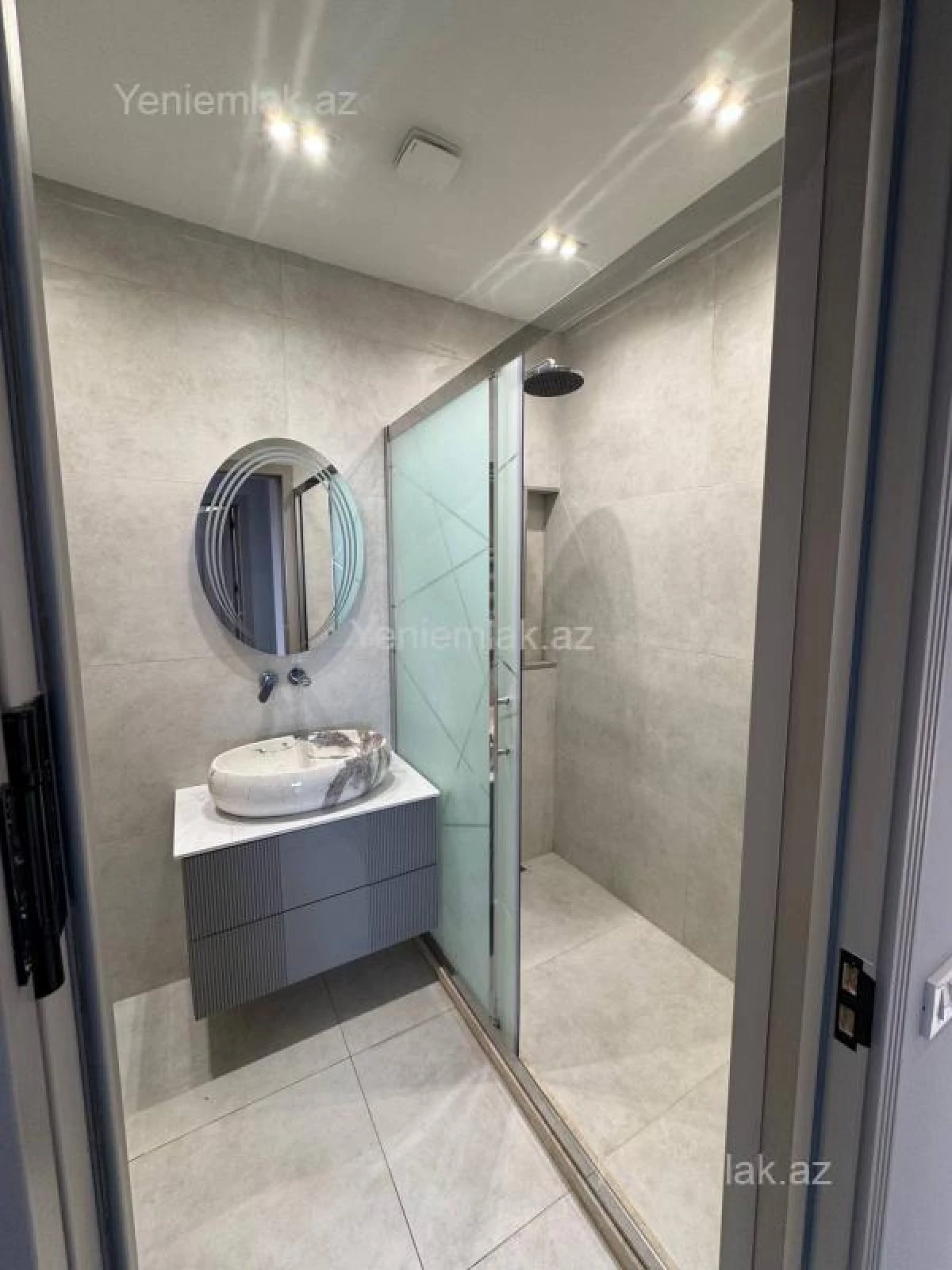 Satılır 3 otaqlı yeni tikili 104 m²