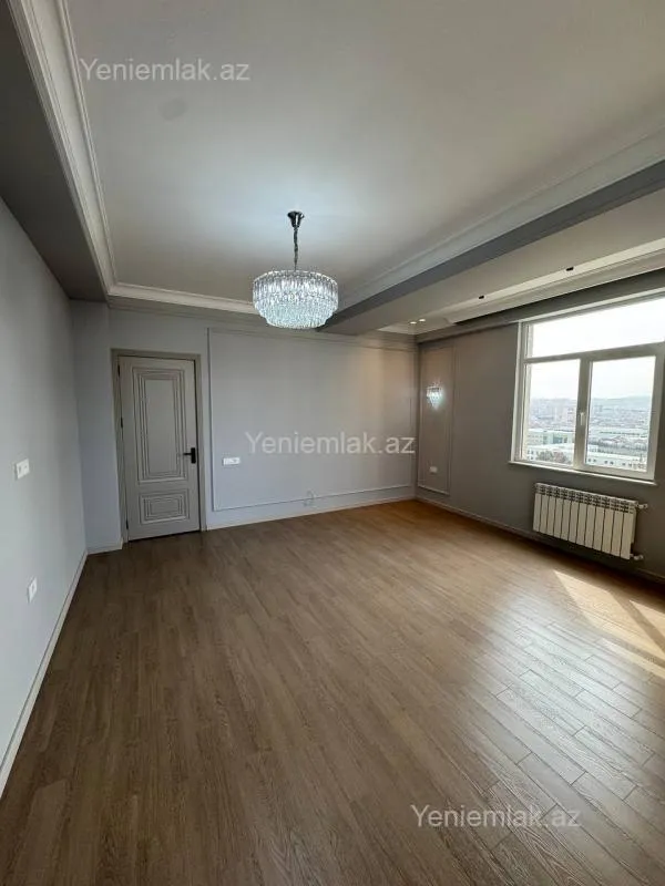 Satılır 3 otaqlı yeni tikili 104 m²