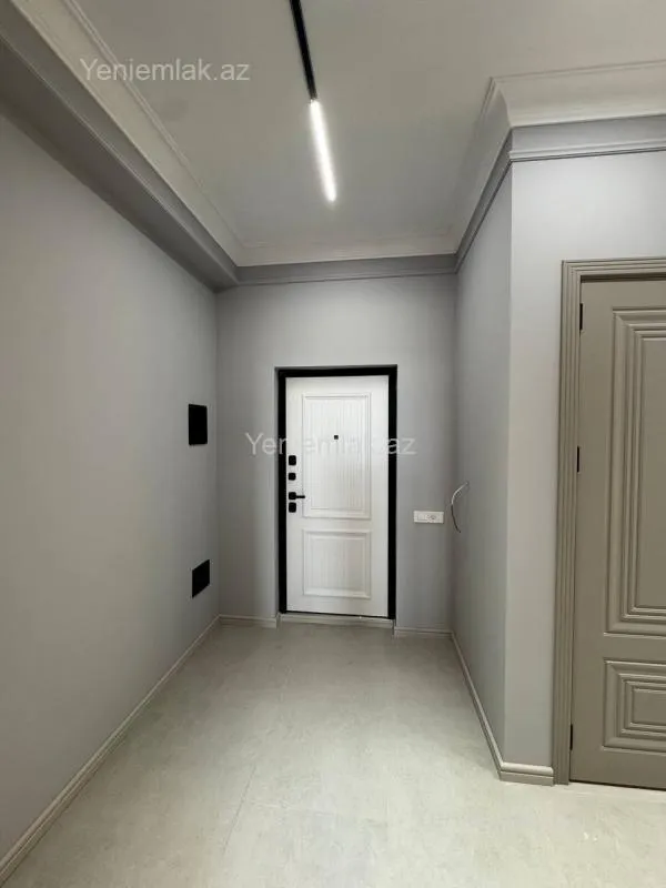Satılır 3 otaqlı yeni tikili 104 m²