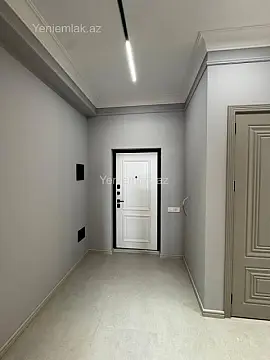 Satılır 3 otaqlı yeni tikili 104 m²
