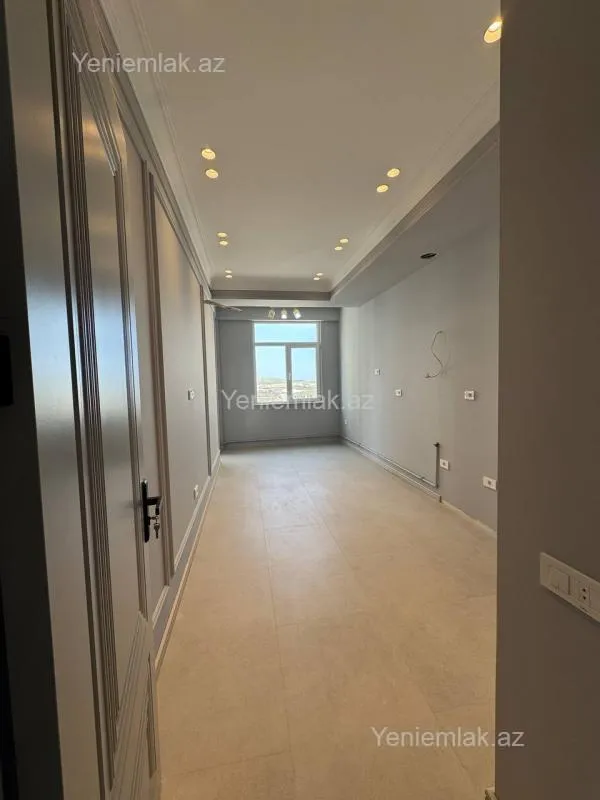 Satılır 3 otaqlı yeni tikili 104 m²